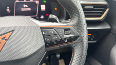 CUPRA Formentor 1.5 TSI 150 V1 5dr DSG Petrol Estate